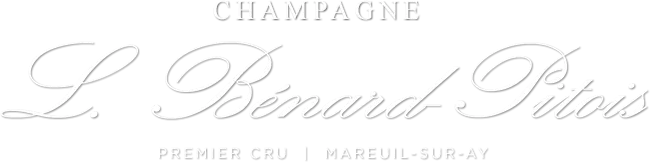 EARL CHAMPAGNE BENARD-LOUIS logo