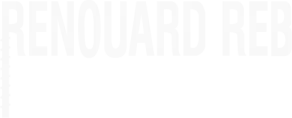 ENT RENOUARD-REPARAT ENTRET BATIMENTS (REB) logo