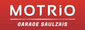 GARAGE SAULZAIS SARL logo