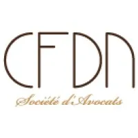 CABINET FIDUCIAIRE DE NORMANDIE (CFDN) logo