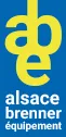 ALSACE BRENNER EQUIPEMENT (ABE) logo