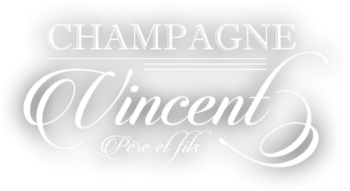 EARL VINCENT (CHAMPAGNE VINCENT PERE ET FILS) logo