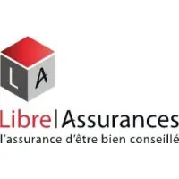 LIBRE'ASSUR (LA) logo