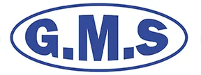 G.M.S logo