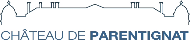 SOCIETE D'EXPLOITATION DU CHATEAU DE PARENTIGNAT logo