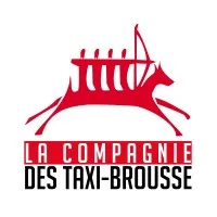 LA COMPAGNIE DES TAXI-BROUSSE (TVBP) logo