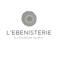L'EBENISTERIE SAS logo