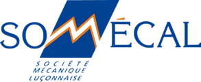 SOCIETE MECANIQUE LUCONNAISE logo
