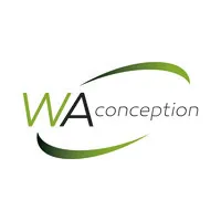 SOC WA CONCEPTION logo