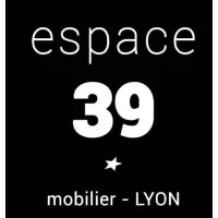 ESPACE 39 logo