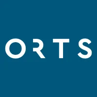 AMBULANCES ORTS logo