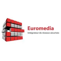 EUROMEDIA (EUROMEDIA SUD-MEDIA OPTIC-MEDIA) logo