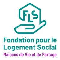 FONDATION POUR LE LOGEMENT SOCIAL logo
