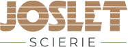 JOSLET SCIERIE logo