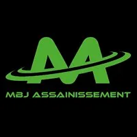 MBJ ASSAINISSEMENT logo