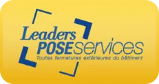 LEADERS POSE SERVICE logo