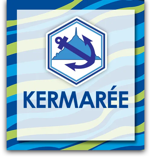 KERMAREE logo