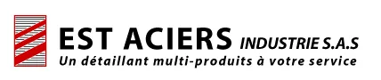 EST ACIERS INDUSTRIE logo