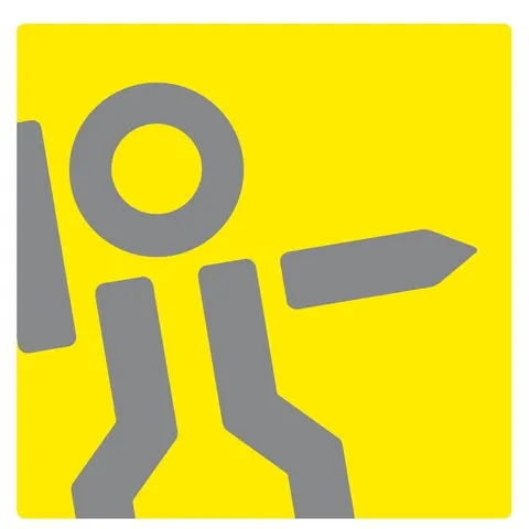 J P L logo