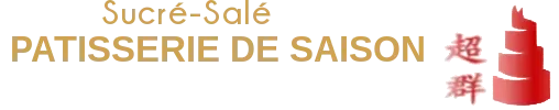 PATISSERIE DE SAISON logo