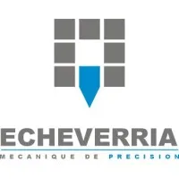 ECHEVERRIA logo