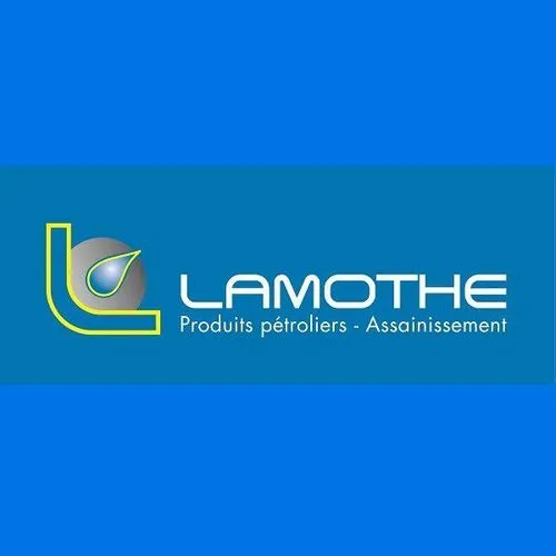 ETABLISSEMENTS LAMOTHE logo
