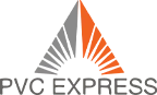 PVC EXPRESS logo