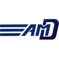 AMD (A.M.D.) logo