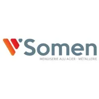 SOMEN logo