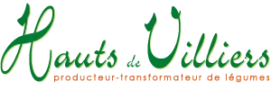 SARL DES HAUTS DE VILLIERS logo
