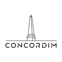 SCI CONCORDIM logo