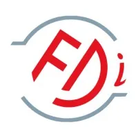 Voici le logo de la marque FDINTEGRATEUR qui représente son identité graphique.