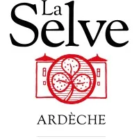 SCA DU CHATEAU HAUT SELVE logo