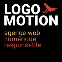 LOGOMOTION (LOGOMOTION SELF TOUR MEDIAMAX) logo