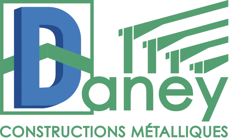 DANEY SARL logo