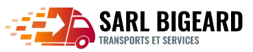 BIGEARD TRANSPORTS ET SERVICES logo
