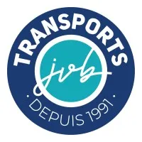 TRANSPORTS J.V.B logo