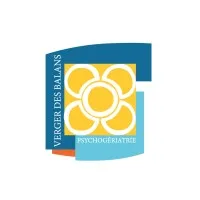 LE VERGER DES BALANS logo