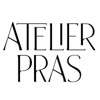 ATELIER PRAS logo
