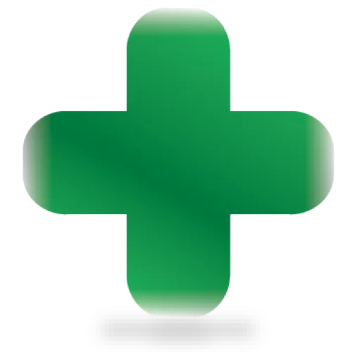PHARMACIE DELGUTTE logo