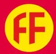 Voici le logo de la marque SA FRANCOIS FONDEVILLE qui représente son identité graphique.