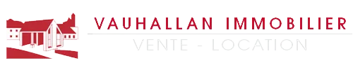 VAUHALLAN IMMOBILIER logo