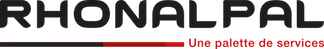 RHONALPAL logo