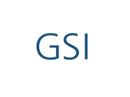 G.S.I. GROUPE SERVICE INTERNATIONAL logo