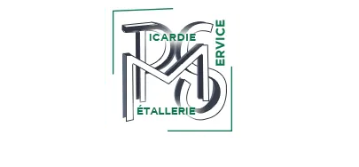 PICARDIE METALLERIE SERVICE (PMS) logo