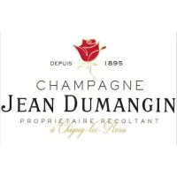 EARL JEAN DUMANGIN logo