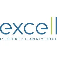 LABORATOIRE EXCELL (SARCO) logo