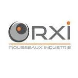 ROUSSEAUX INDUSTRIE logo