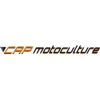 CAP MOTOCULTURE logo