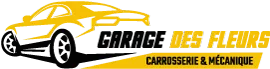 GARAGE DES FLEURS logo